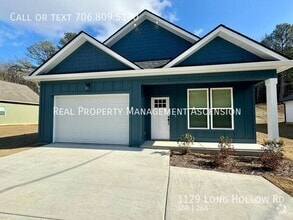 Building Photo - 1129 Long Hollow Rd