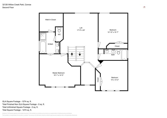 Building Photo - 32126 Willow Creek Park