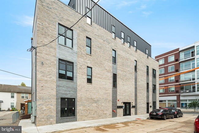 Building Photo - 1343 Fitzwater St