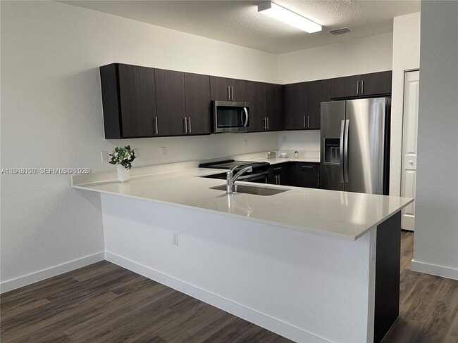 Building Photo - 15520 SW 136th St