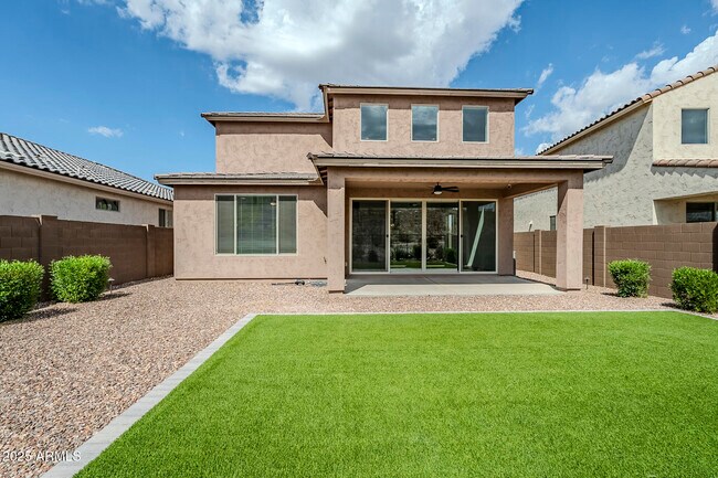 Building Photo - 1621 Flintlock Dr