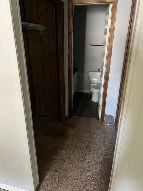 Building Photo - 3030 Mangum Dr