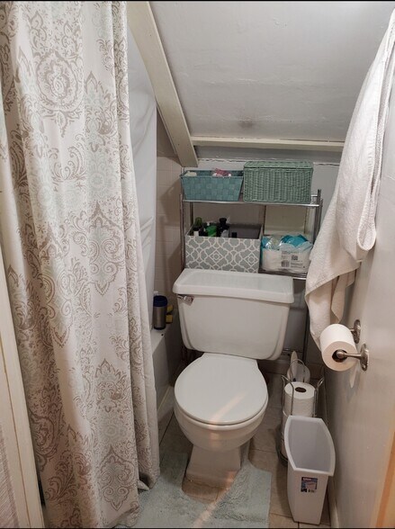 Bathroom - 89 Walden St
