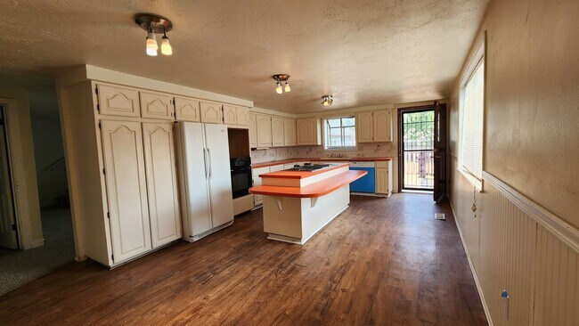 Building Photo - Lower South Hill Home Coming Soon!!!
