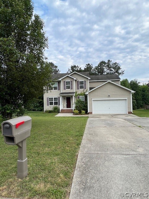 Primary Photo - 3005 Falcon Creek Dr