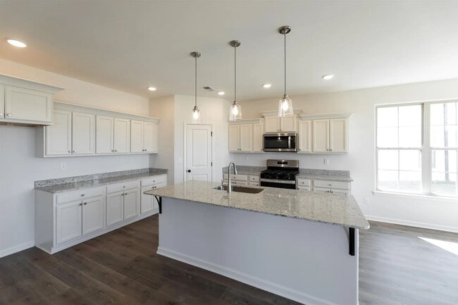 Building Photo - New Build in Oakland, TN!