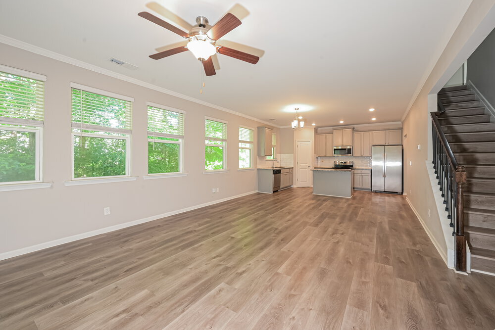 Building Photo - 6755 Hill Rock Ln