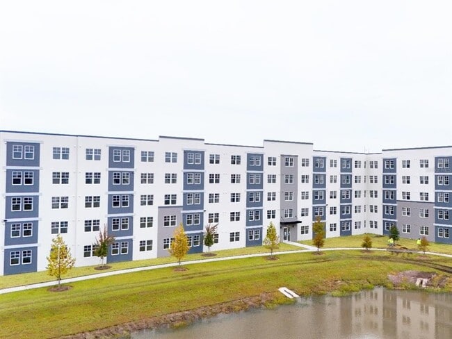 Building Photo - 5587 Millennia Park Dr