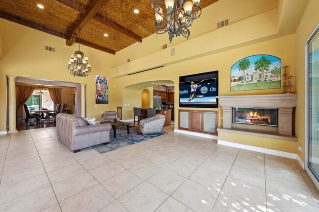 Building Photo - 40294 Rancho Palmeras