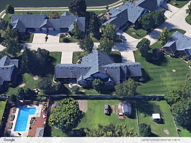Building Photo - 615 Ravens Lake Dr