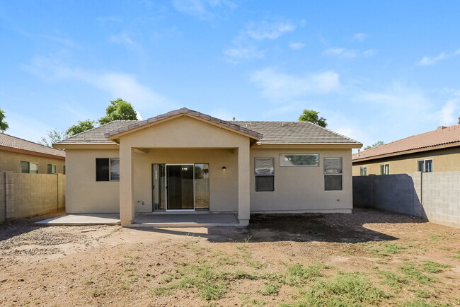 Building Photo - 9722 W Horse Thief Pass