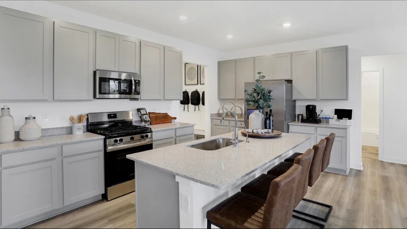 Building Photo - 3695 Pinnacle Dr