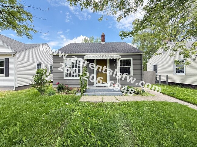 Primary Photo - 2817 Chestnut St