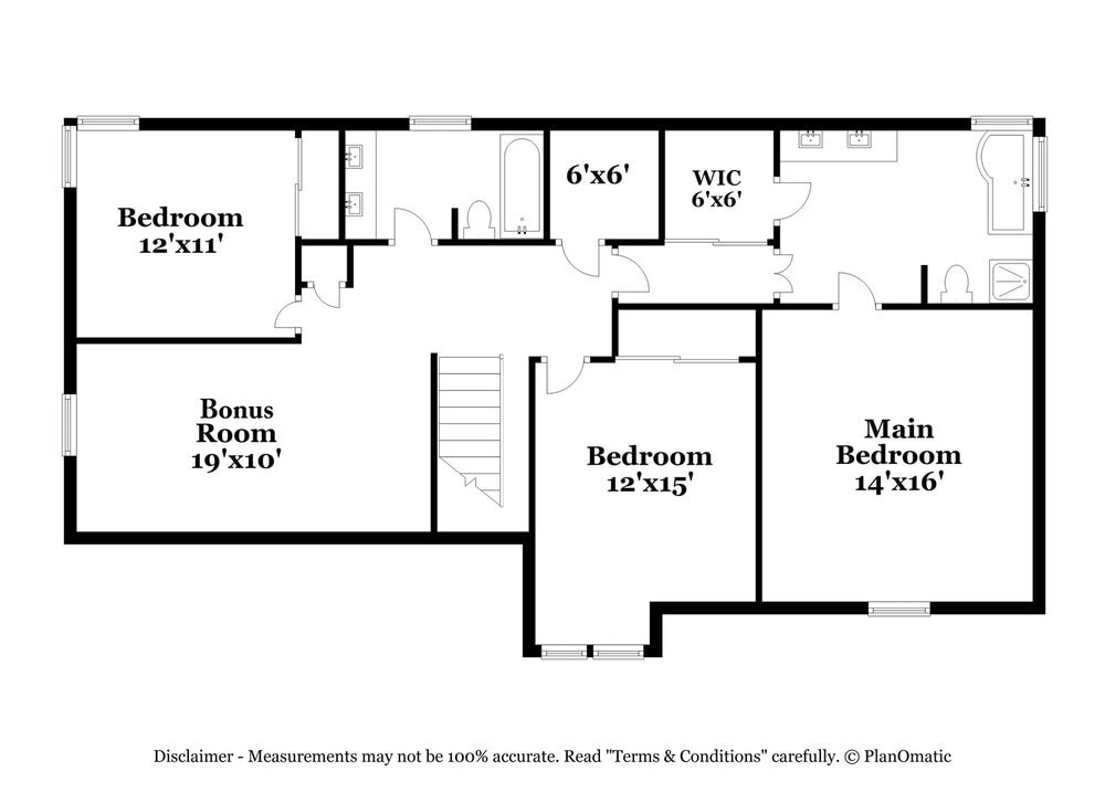Building Photo - 8633 Buffalo Ridge Dr
