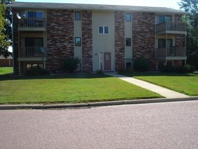 Primary Photo - 502 P Ave