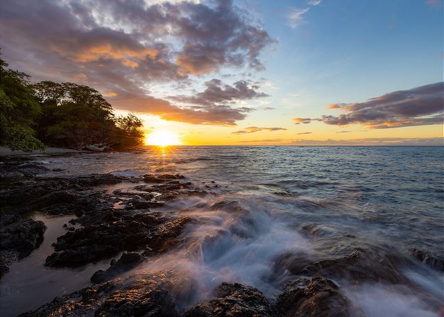Across the street - 69-1647 Puako Beach Dr