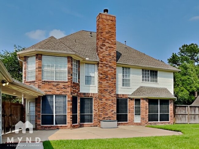 Building Photo - 1306 Silverleaf Dr