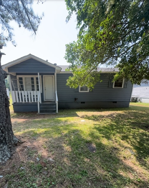Primary Photo - Anderson Home for rent