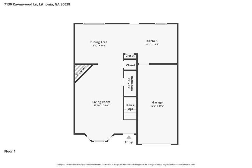 Building Photo - 7130 Ravenwood Ln