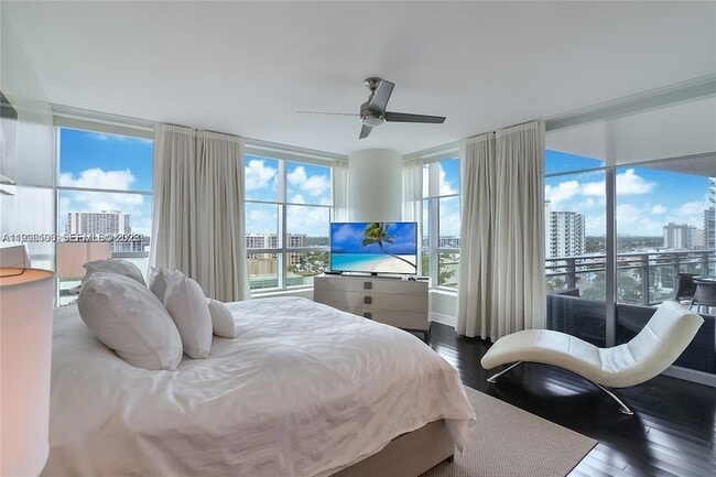 Building Photo - 3535 S Ocean Dr