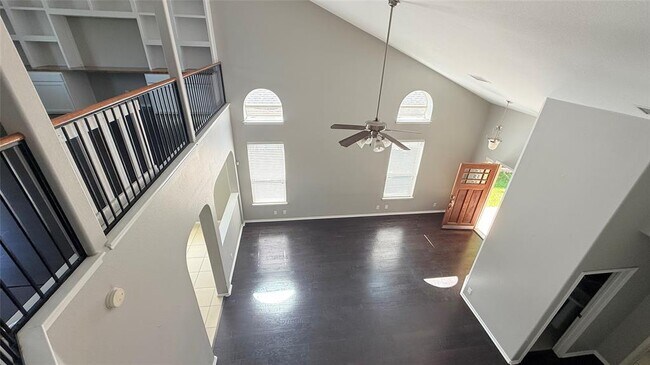 Building Photo - 1614 Westmeadow Trail