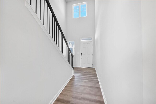 Building Photo - Brand new Lennar 4BR/3BA home with Internet & Resort-Style Amenities – Durham, NC