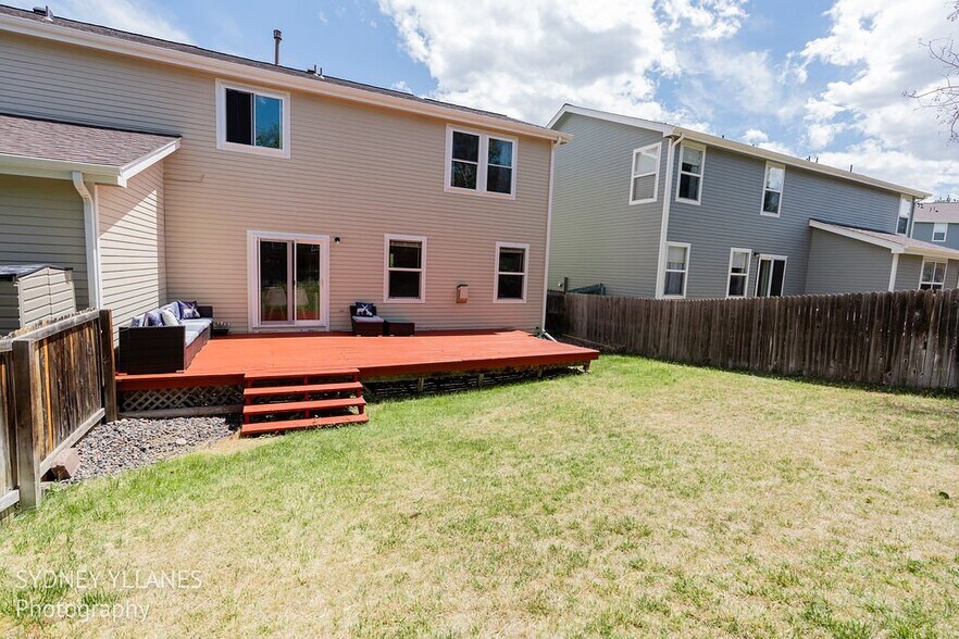 Building Photo - 5374 S Quatar Cir