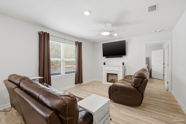 Building Photo - 6126 Native Dancer Wy