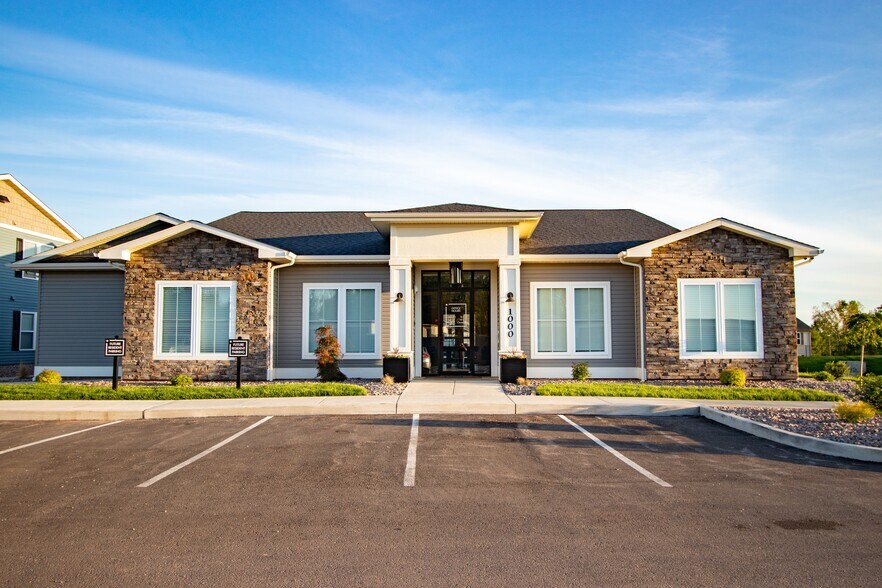 The Avery Apartment Homes 1000 Icon Way Farmington MO 63640