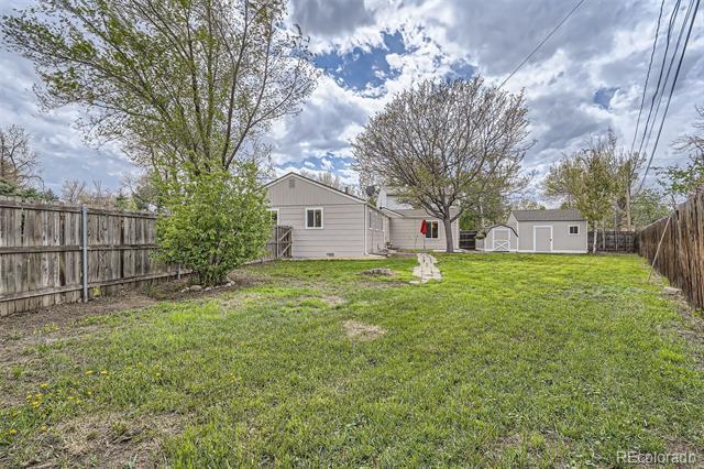 Building Photo - 4315 Newland St