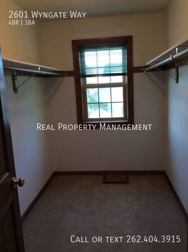 Building Photo - 2601 Wyngate Way