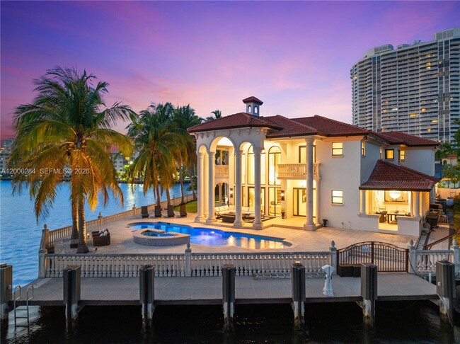 Building Photo - 3300 NE 171 St