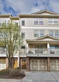 Building Photo - 2/2.5 Townhome w/ Balcony in Great Location Close to GA Tech, Midtown, and Buckhead!