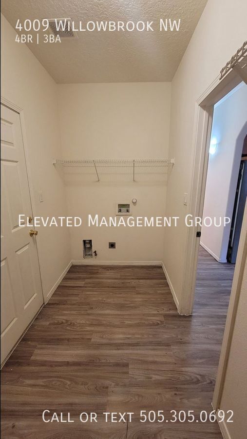 Building Photo - 4009 Willowbrook Pl NW