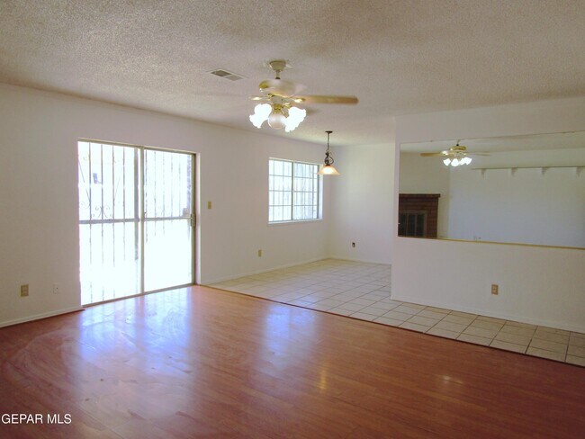 Building Photo - 1500 Babe Hiskey Ln