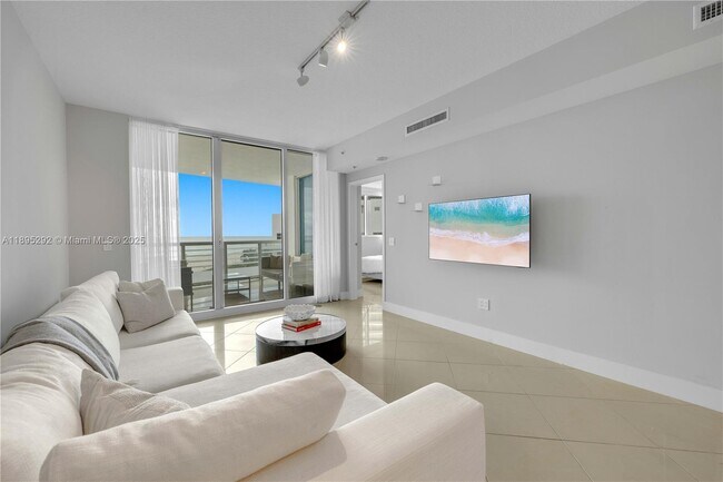 Building Photo - 3801 Collins Ave