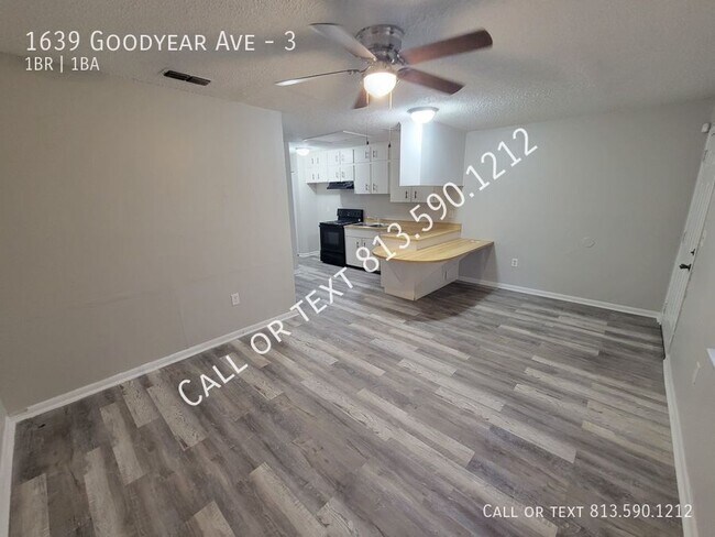 Building Photo - 1639 Goodyear Ave