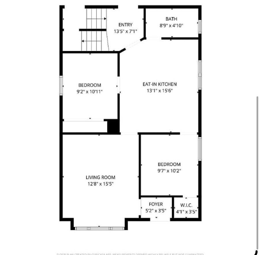 Building Photo - 3758 E Edgerton Ave