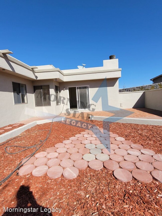Building Photo - 4 br, 3 bath House - 4230 Tellbrook Rd