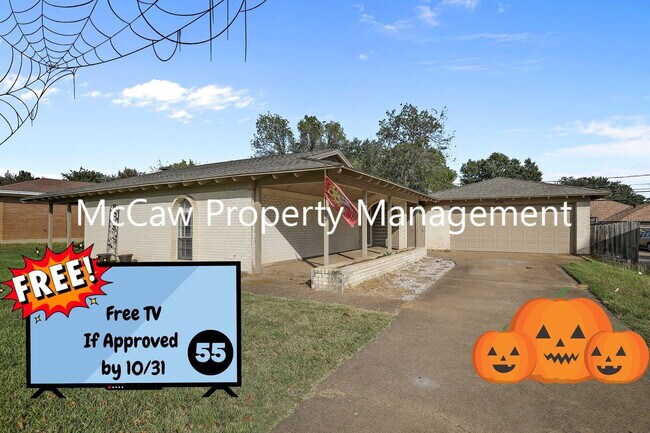 Primary Photo - 1736 Brown Trail