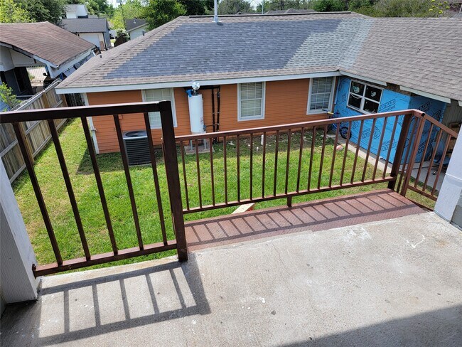 Building Photo - 3115 Havner Ln