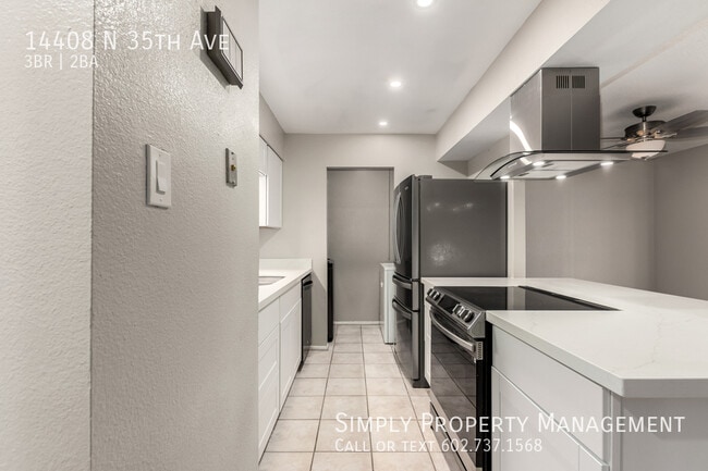 Building Photo - 14408 N 35th Ave