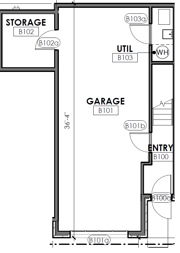 Building Photo - 1920 Edwards St