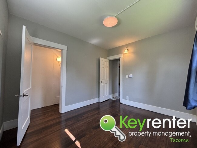 Building Photo - Timeless Charm Meets Modern Living in This...