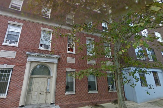 Building Photo - Lehigh Park Apartments  II