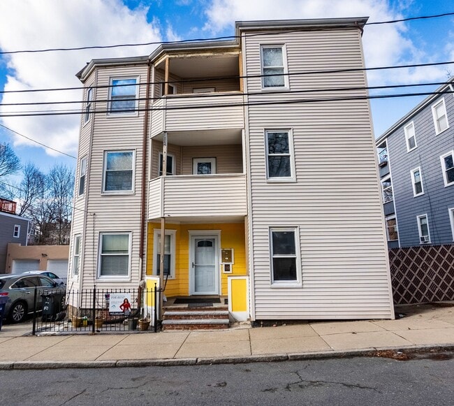 Building Photo - 11 Bearse Ave