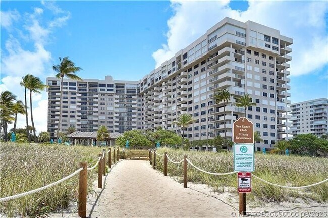 Building Photo - 5100 N Ocean Blvd
