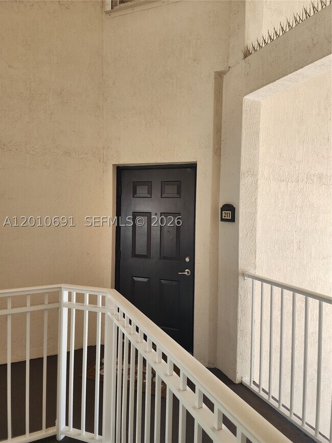 Building Photo - 11503 NW 89th St