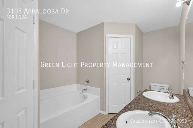 Building Photo - 3105 Appaloosa Dr