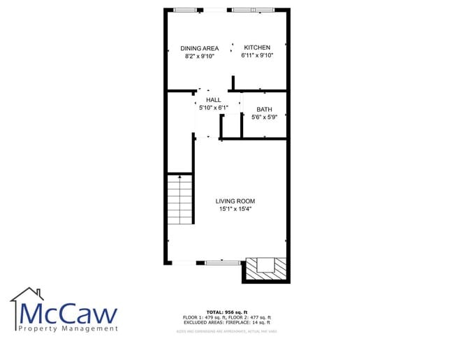 Building Photo - 207 Pate Orr Rd S